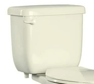 Cheapest 😀 PROFLO® Jerritt Series 1.28 gpf Toilet Tank with in Biscuit 🥰 1 Cheapest 😀 PROFLO® Jerritt Series 1.28 gpf Toilet Tank with in Biscuit 🥰