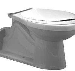 Top 10 👍 PROFLO® PF1600 Series 15 in. Elongated Rear Outlet Toilet Bowl in White ⭐