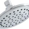 Wholesale 🎉 PROFLO® Single Function Rainfall Showerhead in Polished Chrome 🌟
