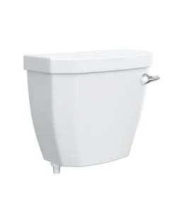 Best reviews of 🔔 PROFLO® PF1500 Series 1.28 gpf Toilet Tank in White 🎁