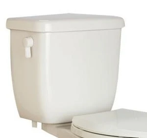Discount 🧨 PROFLO® Amador 1.6 gpf Dual Flush Toilet Tank in White ✔️ 1 Discount 🧨 PROFLO® Amador 1.6 gpf Dual Flush Toilet Tank in White ✔️
