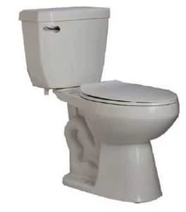 Best Pirce ✔️ PROFLO® PF1500 Series 1.28 gpf Toilet Tank in White ✔️ 2 Best Pirce ✔️ PROFLO® PF1500 Series 1.28 gpf Toilet Tank in White ✔️ - Image 2