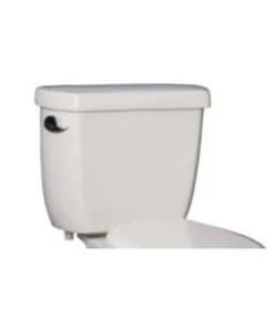Flash Sale 😉 PROFLO® Edgehill 1.28 gpf Toilet Tank in White ❤️