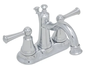 Top 10 👏 PROFLO® Bartlett Two Handle Centerset Bathroom Sink Faucet in Polished Chrome 😍 1 Top 10 👏 PROFLO® Bartlett Two Handle Centerset Bathroom Sink Faucet in Polished Chrome 😍