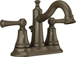 Brand new 😍 PROFLO® Bartlett Two Handle Centerset Bathroom Sink Faucet in Oil Rubbed Bronze ⌛ 1 Brand new 😍 PROFLO® Bartlett Two Handle Centerset Bathroom Sink Faucet in Oil Rubbed Bronze ⌛