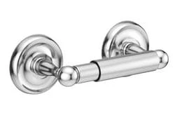 Cheapest 🤩 PROFLO® 67 Series Wall Mount Toilet Tissue Holder in Polished Chrome 😉