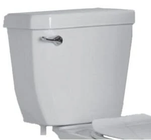 Promo 🎉 PROFLO® PF1500 Series 1.28 gpf Toilet Tank in White 🔥 1 Promo 🎉 PROFLO® PF1500 Series 1.28 gpf Toilet Tank in White 🔥