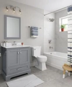 Coupon 🧨 PROFLO® Holyoke 1.28 gpf Elongated ADA ADA Toilet Bowl in White ⭐ -Cheap Proflo Shop Query 329