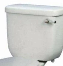 Discount 💯 PROFLO® Jerritt Series 1.6 gpf Toilet Tank in White 🎁