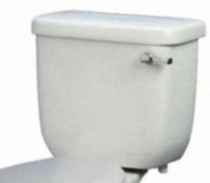Discount 💯 PROFLO® Jerritt Series 1.6 gpf Toilet Tank in White 🎁 1 Discount 💯 PROFLO® Jerritt Series 1.6 gpf Toilet Tank in White 🎁