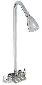 Top 10 🎉 PROFLO® 1.8 gpm Two Lever Handle Single Function Utility Shower Faucet in Polished Chrome ✨