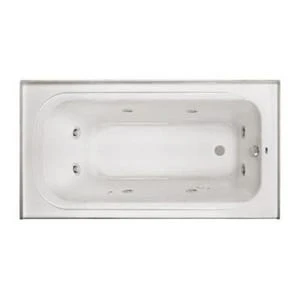 Cheapest 😀 PROFLO® Plus A Series 59-3/4 x 32 in. Whirlpool Alcove Bathtub Right Drain in Biscuit 🥰 1 Cheapest 😀 PROFLO® Plus A Series 59-3/4 x 32 in. Whirlpool Alcove Bathtub Right Drain in Biscuit 🥰