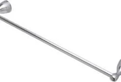 Flash Sale ✨ PROFLO® Colliston 24 in. Towel Bar in Polished Chrome 🧨