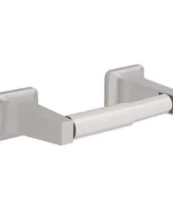 Buy ⭐ PROFLO® Concealed Mount and Wall Mount Toilet Tissue Holder in Polished Chrome 👏