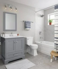 Deals 😉 PROFLO® Holyoke 1.28 gpf Toilet Tank in White ✨ -Cheap Proflo Shop Query 365