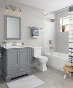 Deals 😉 PROFLO® Holyoke 1.28 gpf Toilet Tank in White ✨ -Cheap Proflo Shop Query 367