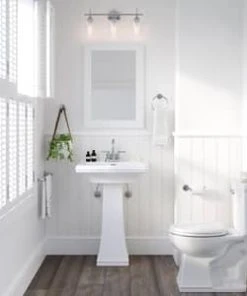 Deals 😉 PROFLO® Holyoke 1.28 gpf Toilet Tank in White ✨ -Cheap Proflo Shop Query 368