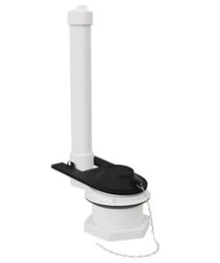 Cheap 🛒 PROFLO® Douglas Plastic Galvanized Steel Flush Valve 🔔