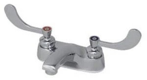 Top 10 🛒 PROFLO® 1.5 gpm 4 in. Centerset Two Handle Deck Mount Bathroom Sink Faucet in Polished Chrome 🌟 1 Top 10 🛒 PROFLO® 1.5 gpm 4 in. Centerset Two Handle Deck Mount Bathroom Sink Faucet in Polished Chrome 🌟