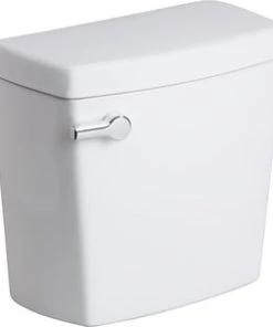 New 😀 PROFLO® Jerritt Series 1.28 gpf Toilet Tank in White ⌛