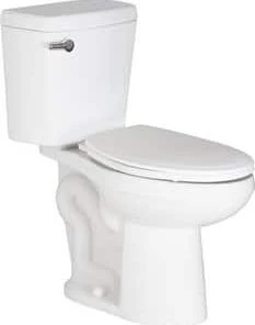 New 😀 PROFLO® Jerritt Series 1.28 gpf Toilet Tank in White ⌛ -Cheap Proflo Shop Query 439