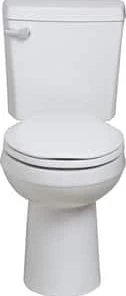 New 😀 PROFLO® Jerritt Series 1.28 gpf Toilet Tank in White ⌛ -Cheap Proflo Shop Query 440