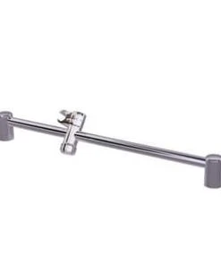 Coupon ⌛ PROFLO® Slide Bar for Hand Shower in Brushed Nickel 💯