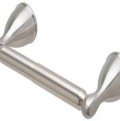 Top 10 🤩 PROFLO® Colliston Wall Mount Toilet Tissue Holder in Brushed Nickel 🤩