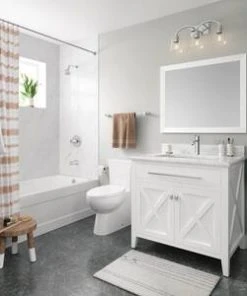 Promo 😀 PROFLO® Orrs 24 in. Towel Bar in Polished Chrome ✨ -Cheap Proflo Shop Query 453