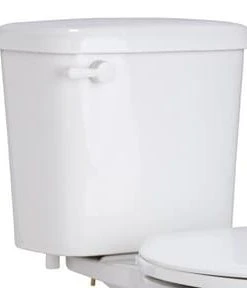 Brand new ✨ PROFLO® Greenlee Series 0.8 gpf Toilet Tank in White ✔️
