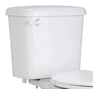 Brand new ✨ PROFLO® Greenlee Series 0.8 gpf Toilet Tank in White ✔️ 1 Brand new ✨ PROFLO® Greenlee Series 0.8 gpf Toilet Tank in White ✔️