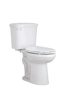 Brand new ✨ PROFLO® Greenlee Series 0.8 gpf Toilet Tank in White ✔️ 2 Brand new ✨ PROFLO® Greenlee Series 0.8 gpf Toilet Tank in White ✔️ - Image 2