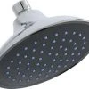 Buy ⭐ PROFLO® Single Function Rainfall Showerhead in Polished Chrome ⭐
