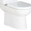 Best reviews of 😉 PROFLO® Pyne 1.28 gpf Elongated ADA Toilet Bowl in White 💯