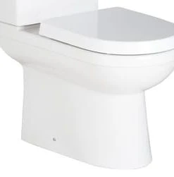 Best reviews of 😉 PROFLO® Pyne 1.28 gpf Elongated ADA Toilet Bowl in White 💯