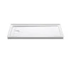 Wholesale ⌛ PROFLO® Hammond 60 x 32 in. Rectangle Shower Base in White 🛒