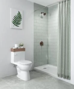 Wholesale ⌛ PROFLO® Hammond 60 x 32 in. Rectangle Shower Base in White 🛒 -Cheap Proflo Shop Query 510