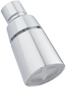 Top 10 ❤️ PROFLO® Single Function Full Showerhead in Chrome Plated 🌟