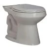 Flash Sale 🌟 PROFLO® Calhoun 15-1/2 in. Vitreous China Elongated Toilet Bowl in White 🎁