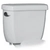 Promo ✨ PROFLO® Edgehill 1.28 gpf Toilet Tank in White 👍