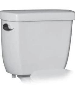 Promo ✨ PROFLO® Edgehill 1.28 gpf Toilet Tank in White 👍
