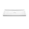 Best reviews of 🌟 PROFLO® Hammond 60 x 34 in. Rectangle Shower Base in White ⌛