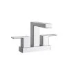 Best reviews of ❤️ PROFLO® Kelper Two Handle Centerset Bathroom Sink Faucet in Chrome 🥰