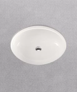 Buy ❤️ PROFLO® Holyoke Undermount Bathroom Sink in White 😍 -Cheap Proflo Shop Query 554
