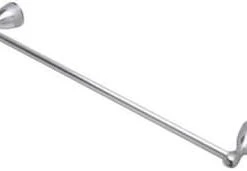 Flash Sale ✨ PROFLO® Colliston 18 in. Towel Bar in Polished Chrome ✨