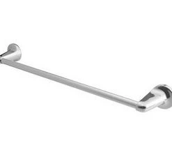 Discount ⌛ PROFLO® Gerald 24 in. Towel Bar in Polished Chrome 🔔