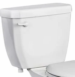 Top 10 🎁 PROFLO® PF1500 Series 1.28 gpf Toilet Tank with 12 in. Rough-In in White (with Color Match Lever) 😀