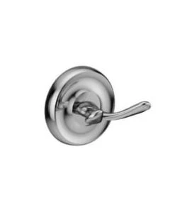 Wholesale ⭐ PROFLO® 2 Robe Hook in Polished Chrome 🛒