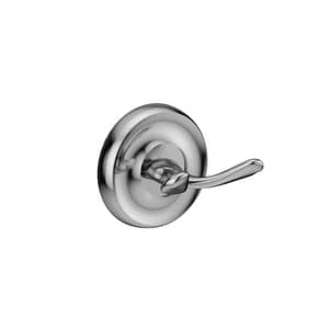 Wholesale ⭐ PROFLO® 2 Robe Hook in Polished Chrome 🛒 1 Wholesale ⭐ PROFLO® 2 Robe Hook in Polished Chrome 🛒