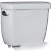 Brand new ✔️ PROFLO® Edgehill 1.28 gpf Toilet Tank in White 😀
